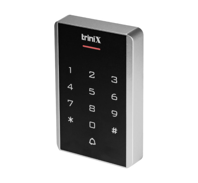 Клавіатура з контролером і зчитувачем EM-Marine Trinix TRK-200EI