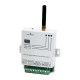 Контролер автономний для 2 дверей GSM Trinix TRC-2R 2 реле