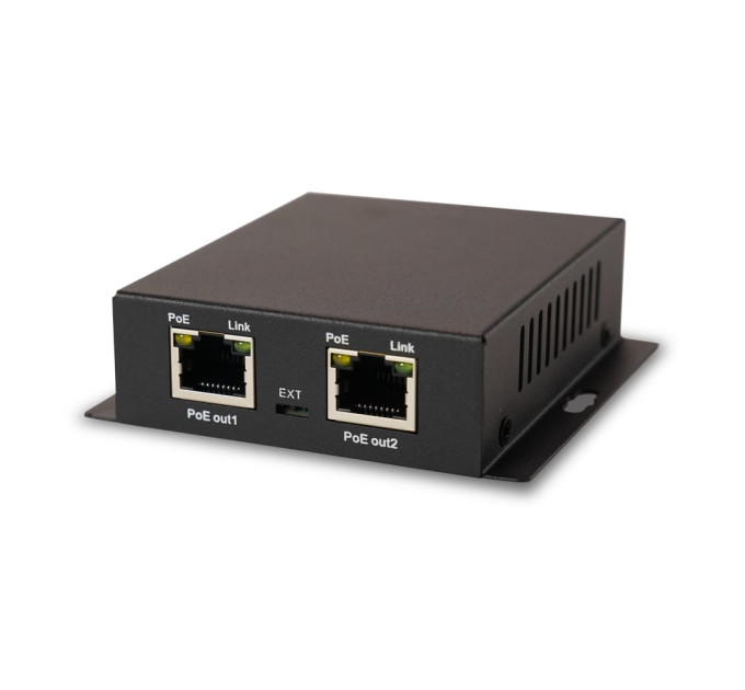 PoE-розширювач NVC-PSE102