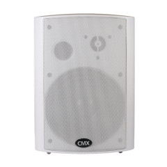 Настенный громкоговоритель CMX WSK-640CSW White