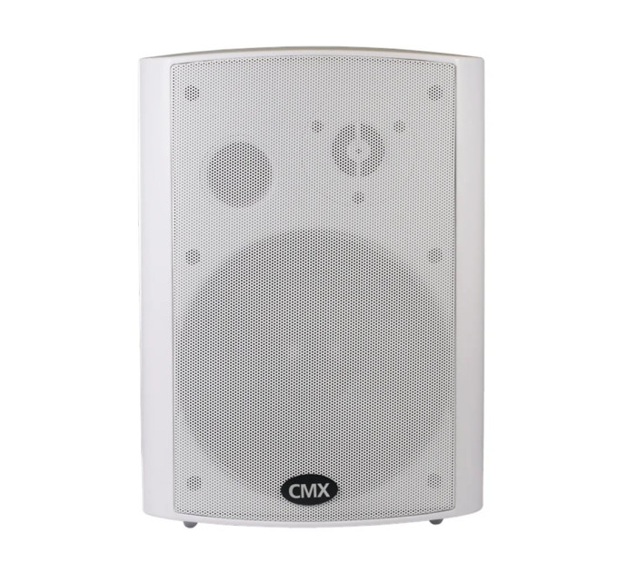 Настінний гучномовець CMX WSK-640CSW White Настінний гучномовець CMX WSK-640CSW White