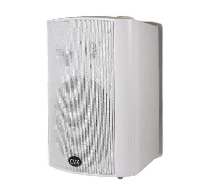 Настінний гучномовець CMX WSK-640CSW White