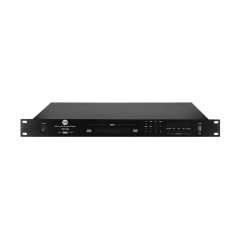 CD-плеєр CMX DMT200, 19"