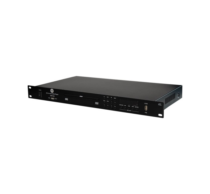 CD-плеєр CMX DMT200, 19"