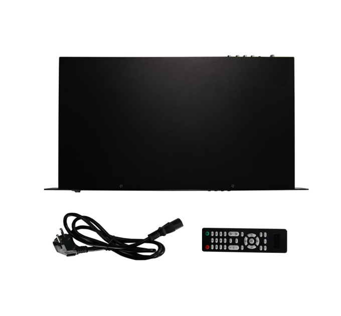 CD-плеєр CMX DMT200, 19"