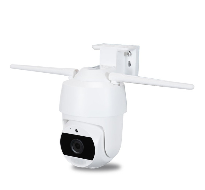 IP PTZ-відеокамера з WiFi 5Mp Light Vision VLC-9348WIA(Tuya) f=3.6mm