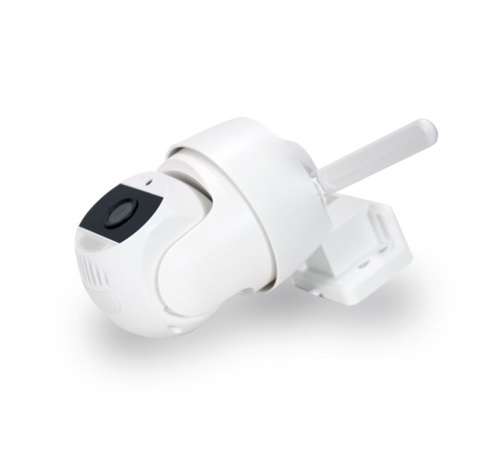 IP PTZ-відеокамера з WiFi 5Mp Light Vision VLC-9348WIA(Tuya) f=3.6mm