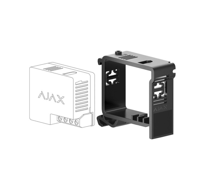Держатель Ajax DIN Holder