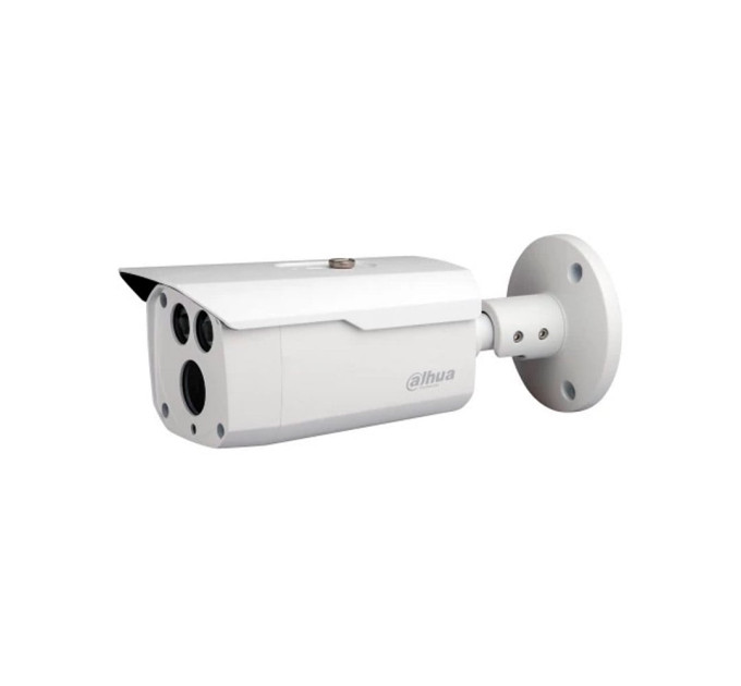 Відеокамера DH-HAC-HFW1400DP Dahua 4Mp f=3.6mm