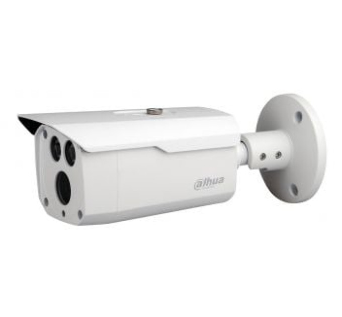 Відеокамера DH-HAC-HFW1400DP Dahua 4Mp f=3.6mm