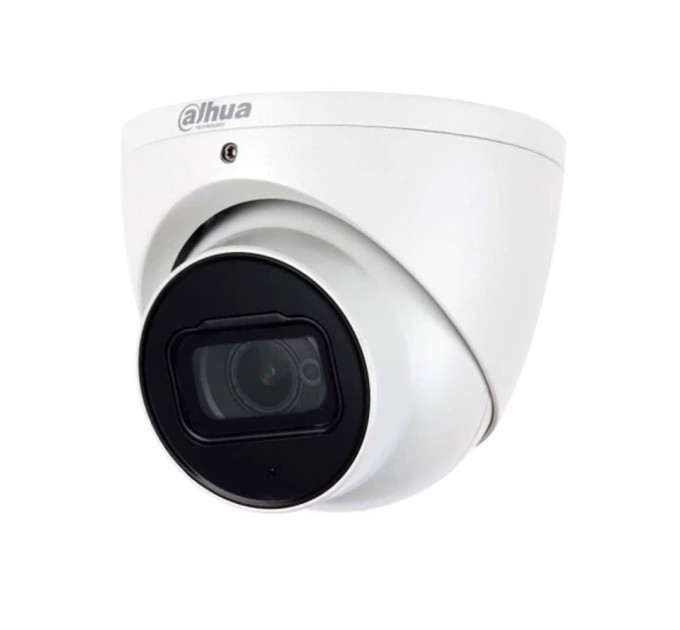 Відеокамера DH-HAC-HDW2501TP-Z-A Dahua 5Mp f=2.7-13.5mm Відеокамера DH-HAC-HDW2501TP-Z-A Dahua 5Mp f=2.7-13.5mm