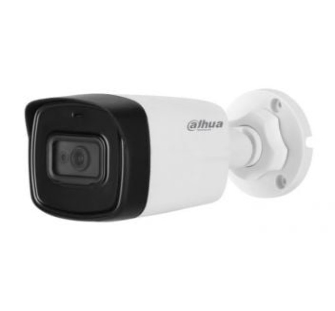 Відеокамера DH-HAC-HFW1200TLP-A Dahua 2Mp f=2.8mm
