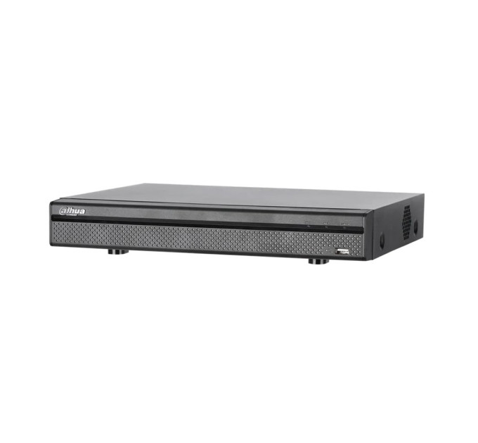 Видеорегистратор DH-XVR5108HE-X Dahua