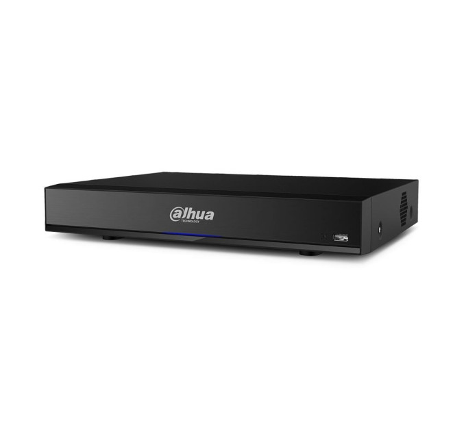 Видеорегистратор DHI-XVR7108HE-4K-X Dahua