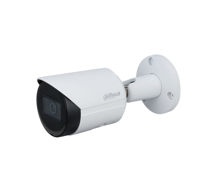 Відеокамера DH-IPC-HFW2831SP-S-S2 Dahua 8Mp f=2.8mm