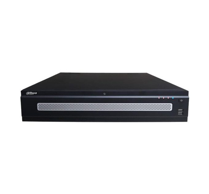 Відеореєстратор DHI-NVR608-64-4KS2 Dahua