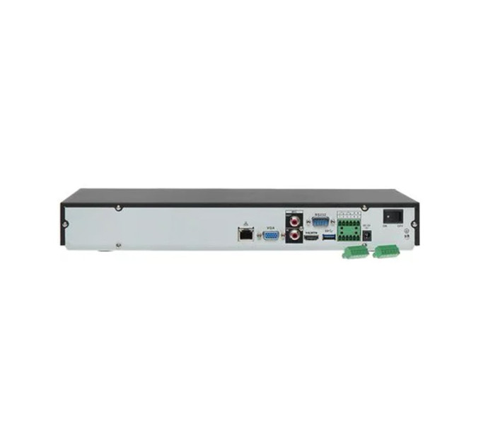 Відеореєстратор DHI-NVR608-64-4KS2 Dahua