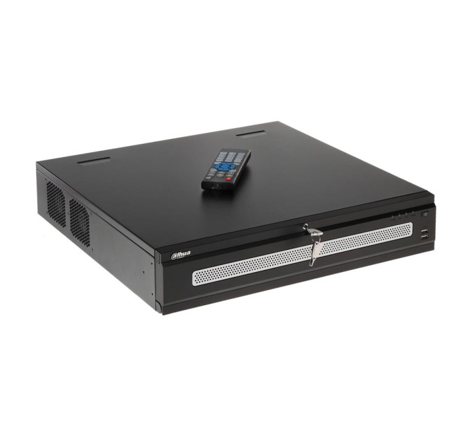 Відеореєстратор DHI-NVR608-64-4KS2 Dahua