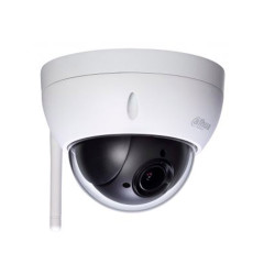 Відеокамера DH-SD22204UE-GN-W Dahua 2Mp f=2.7-11mm Wi-Fi Відеокамера DH-SD22204UE-GN-W Dahua 2Mp f=2.7-11mm Wi-Fi