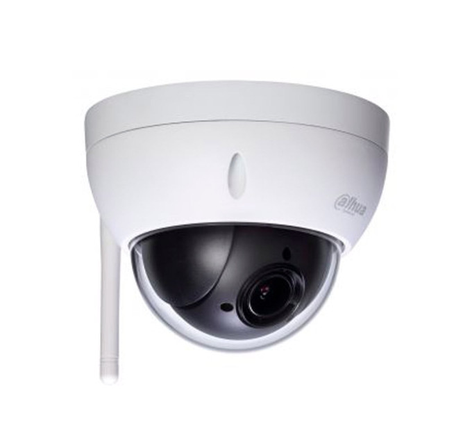 Відеокамера DH-SD22204UE-GN-W Dahua 2Mp f=2.7-11mm Wi-Fi Відеокамера DH-SD22204UE-GN-W Dahua 2Mp f=2.7-11mm Wi-Fi