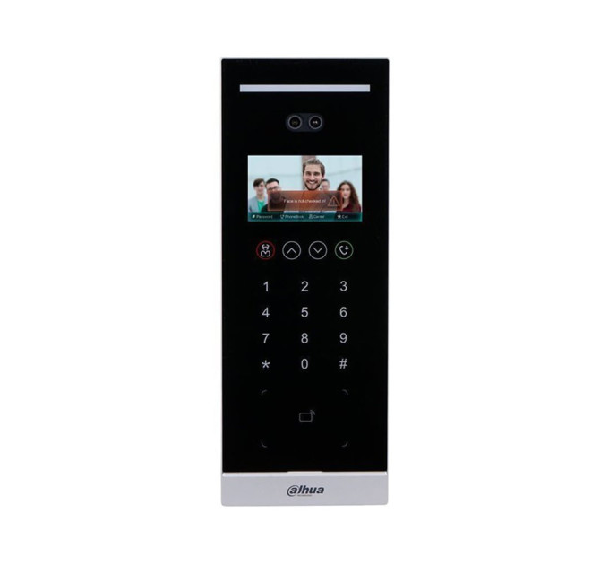 IP-видеопанель DHI-VTO6531H Dahua IP-видеопанель DHI-VTO6531H Dahua