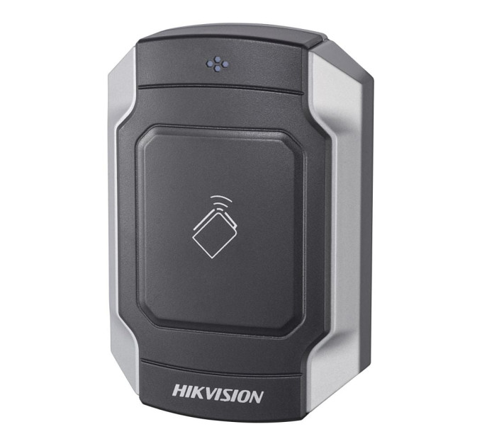 Считыватель Mifare Hikvision DS-K1104M влагозащищенный