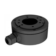 Коммутационный бокс DS-1280ZJ-XS black Hikvision Коммутационный бокс DS-1280ZJ-XS black Hikvision