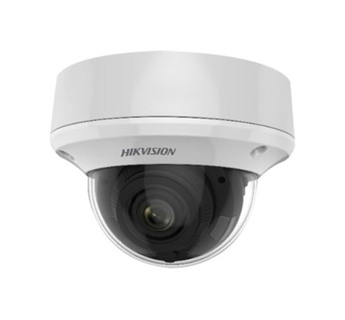 Відеокамера DS-2CE5AU7T-AVPIT3ZF Hikvision 8Mp f=2.7-13.5mm