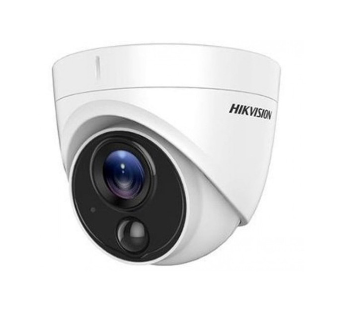 Видеокамера DS-2CE71H0T-PIRLPO Hikvision 5Mp f=2.8mm