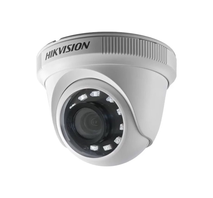 Відеокамера DS-2CE56D0T-IRPF (C) Hikvision 2Mp f=2.8mm