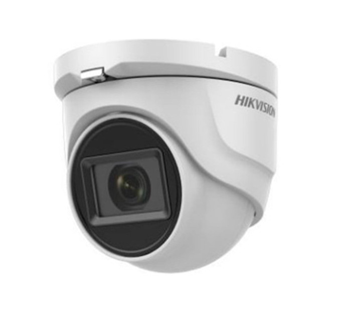 Видеокамера DS-2CE56H0T-ITMF Hikvision 5Mp f=2.4mm