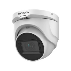 Відеокамера DS-2CE76H0T-ITMF(C) Hikvision 5Mp f=2.4mm