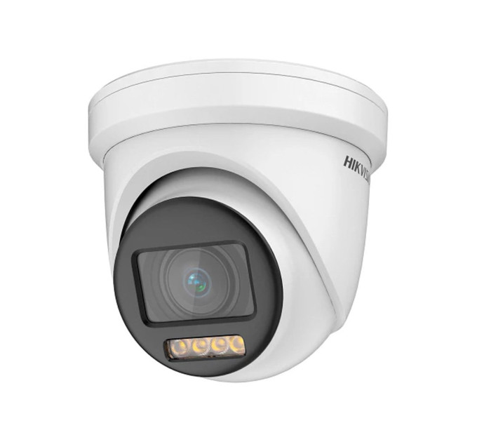 Відеокамера DS-2CE79DF8T-AZE Hikvision 2Mp f=2.8-12mm