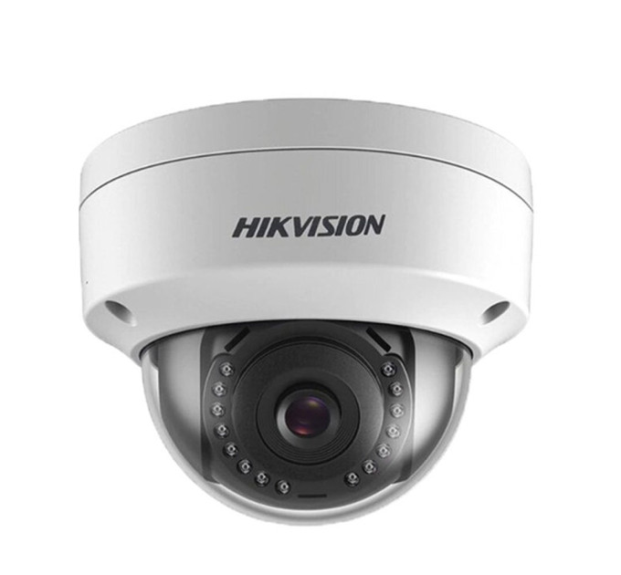 Відеокамера DS-2CD1123G0E-I Hikvision 2Mp f=2.8mm