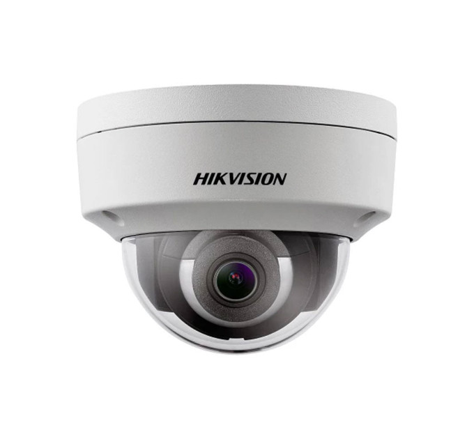 Видеокамера DS-2CD2143G0-IS Hikvision 4Mp f=2.8mm Видеокамера DS-2CD2143G0-IS Hikvision 4Mp f=2.8mm
