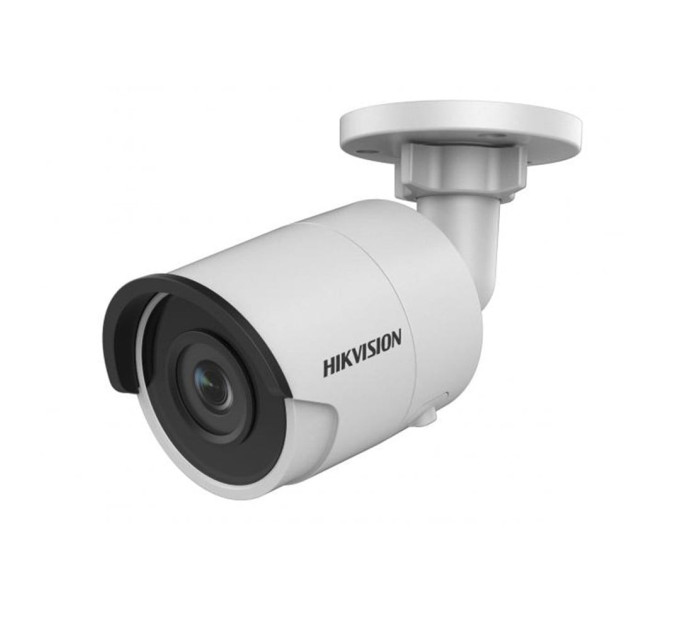 Видеокамера DS-2CD2035FWD-I Hikvision 3Mp f=4mm Видеокамера DS-2CD2035FWD-I Hikvision 3Mp f=4mm