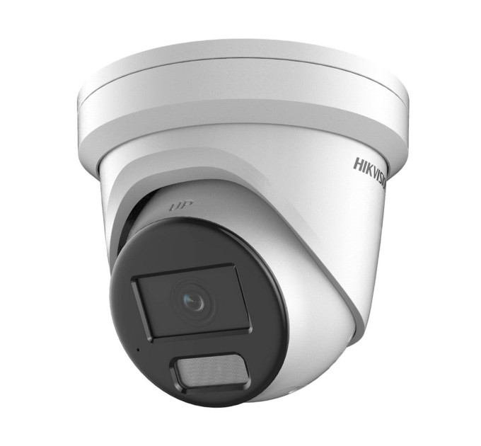 Відеокамера DS-2CD2327G2-LU (C) Hikvision 2Mp f=4mm