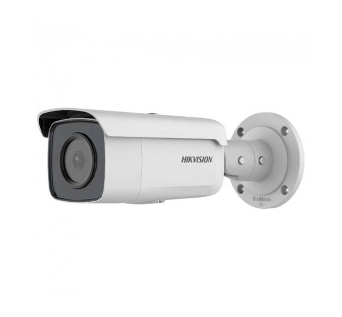 Відеокамера DS-2CD2T46G2-4I Hikvision 4Mp f=4mm
