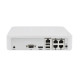 Видеорегистратор DS-7104NI-Q1/4P(C) Hikvision