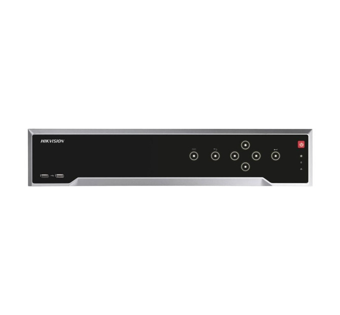 Відеореєстратор DS-7732NI-I4/24P Hikvision