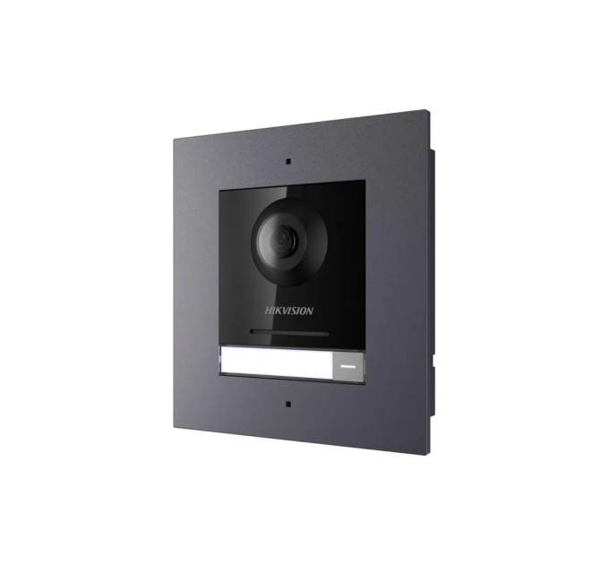 Відеопанель DS-KD8003-IME1/Flush Hikvision
