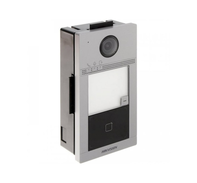 Відеопанель DS-KV8113-WME1(B)/Flush Hikvision