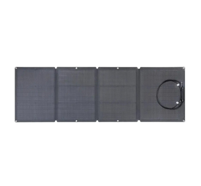 Сонячна панель EcoFlow 110W Solar Panel