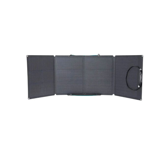Сонячна панель EcoFlow 110W Solar Panel