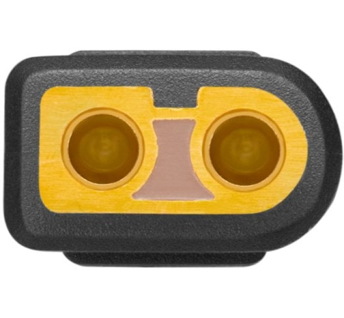 Кабель EcoFlow MC4 to XT60 Solar Cable 5m