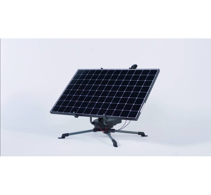 Солнечный трекер EcoFlow Solar Tracker