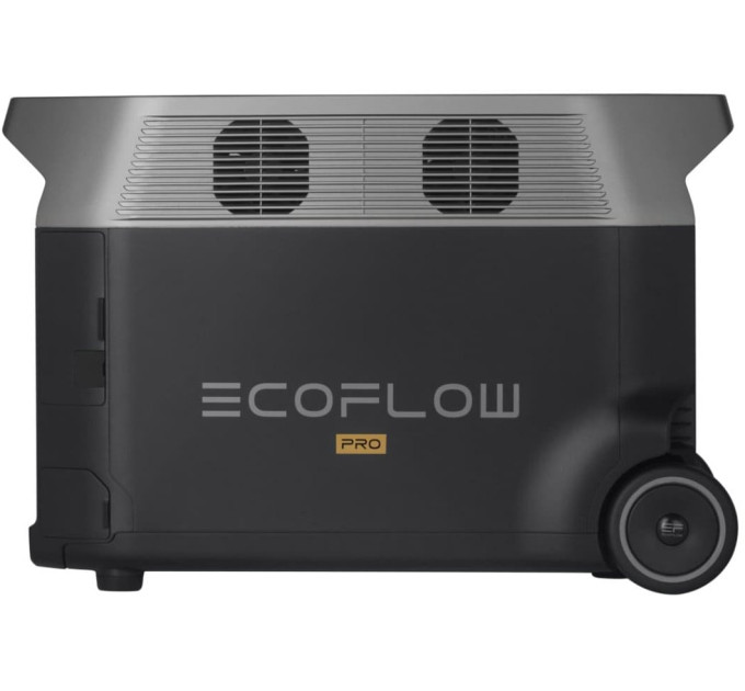 Зарядная станция EcoFlow DELTA Pro (3600 Вт·ч)