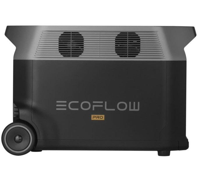 Зарядная станция EcoFlow DELTA Pro (3600 Вт·ч)