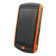 Повербанк с солнечной панелью 23000mAh Power Bank Kraft TPB-MC85SLP