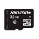 Карта пам'яті microSD HS-TF-P1/32G Hikvision